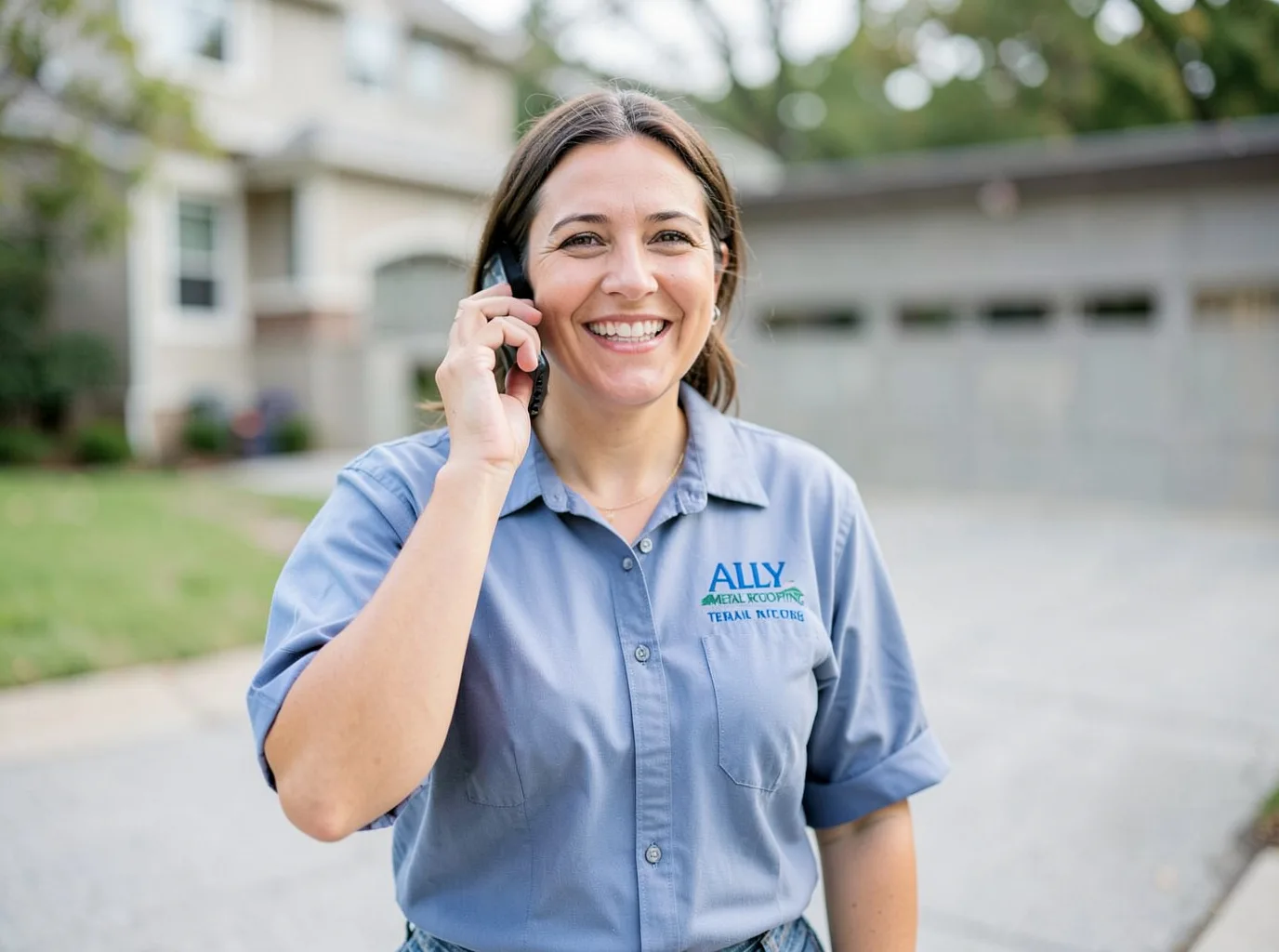 Metal Roof Installation Saint Johns, AZ FAQs